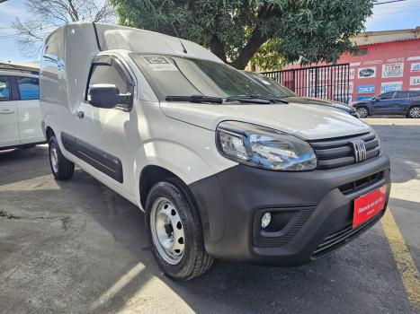 FIAT Fiorino Furg�o 1.3, Foto 4