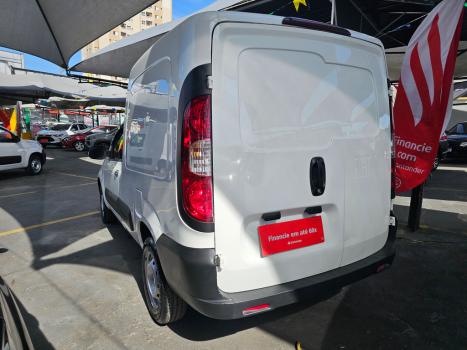 FIAT Fiorino Furg�o 1.3, Foto 6