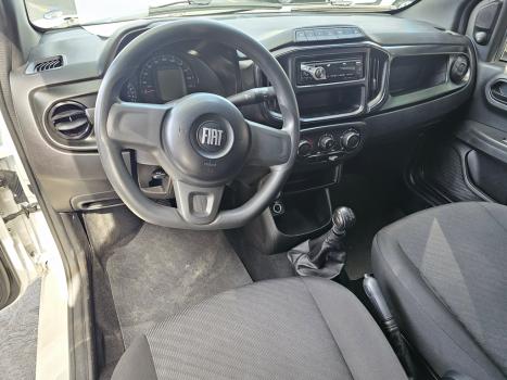 FIAT Fiorino Furg�o 1.3, Foto 11