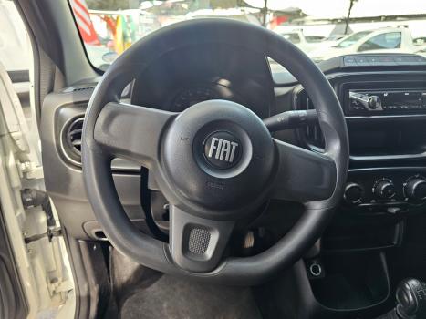FIAT Fiorino Furg�o 1.3, Foto 12