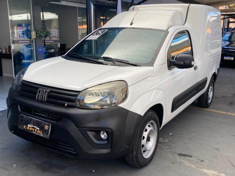 FIAT Fiorino Furg�o 1.3, Foto 2
