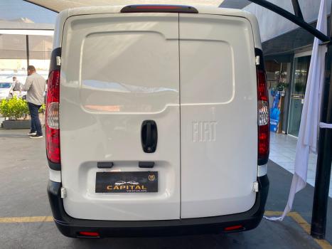 FIAT Fiorino Furg�o 1.3, Foto 3
