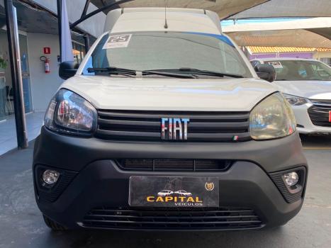 FIAT Fiorino Furg�o 1.3, Foto 5