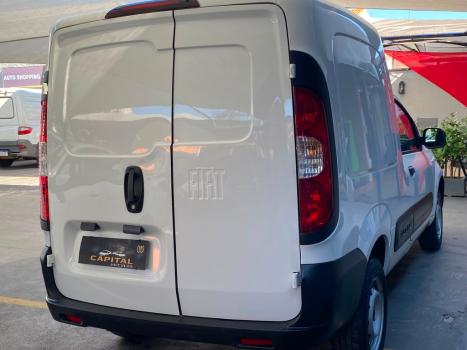 FIAT Fiorino Furg�o 1.3, Foto 7