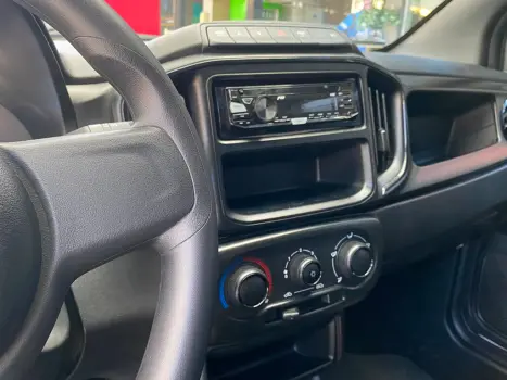 FIAT Fiorino Furg�o 1.3, Foto 9