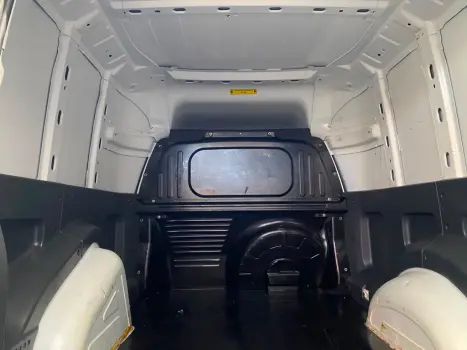 FIAT Fiorino Furg�o 1.3, Foto 10