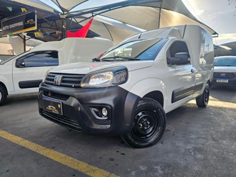 FIAT Fiorino Furg�o 1.4 FLEX ENDURANCE, Foto 2