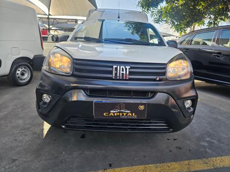 FIAT Fiorino Furg�o 1.4 FLEX ENDURANCE, Foto 3