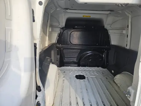 FIAT Fiorino Furg�o 1.4 FLEX ENDURANCE, Foto 10