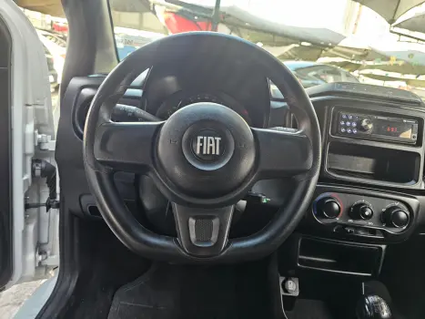 FIAT Fiorino Furg�o 1.4 FLEX ENDURANCE, Foto 12