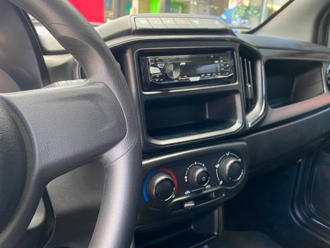FIAT Fiorino Furg�o 1.3, Foto 9