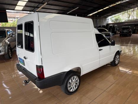 FIAT Fiorino Furg�o 1.3 FIRE, Foto 2