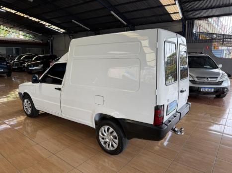 FIAT Fiorino Furg�o 1.3 FIRE, Foto 3