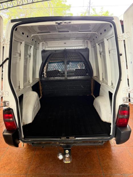 FIAT Fiorino Furg�o 1.3 FIRE, Foto 5