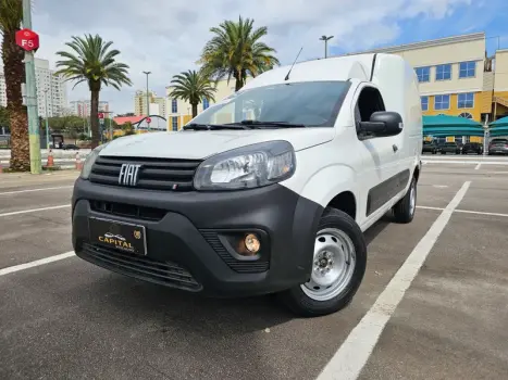 FIAT Fiorino Furg�o 1.4 FLEX ENDURANCE, Foto 2