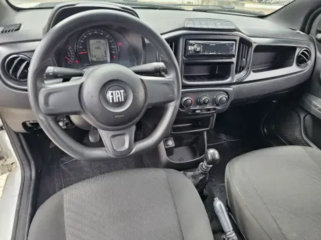 FIAT Fiorino Furg�o 1.4 FLEX ENDURANCE, Foto 3