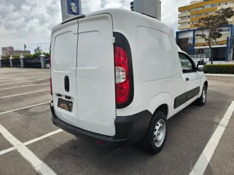 FIAT Fiorino Furg�o 1.4 FLEX ENDURANCE, Foto 5