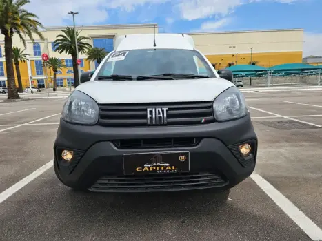FIAT Fiorino Furg�o 1.4 FLEX ENDURANCE, Foto 6