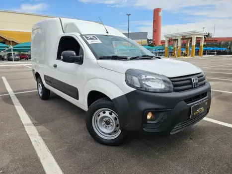 FIAT Fiorino Furg�o 1.4 FLEX ENDURANCE, Foto 7