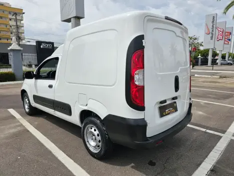 FIAT Fiorino Furg�o 1.4 FLEX ENDURANCE, Foto 8