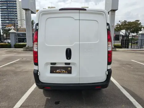 FIAT Fiorino Furg�o 1.4 FLEX ENDURANCE, Foto 9