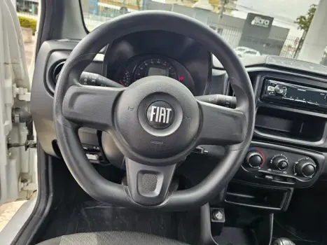 FIAT Fiorino Furg�o 1.4 FLEX ENDURANCE, Foto 12