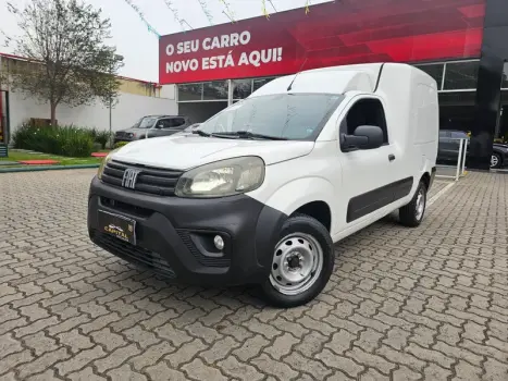 FIAT Fiorino Furg�o 1.4 FLEX ENDURANCE, Foto 2