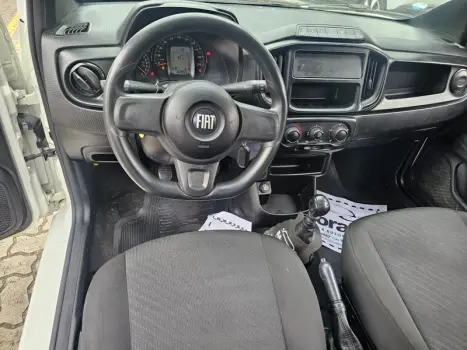 FIAT Fiorino Furg�o 1.4 FLEX ENDURANCE, Foto 3