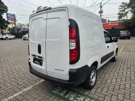 FIAT Fiorino Furg�o 1.4 FLEX ENDURANCE, Foto 4