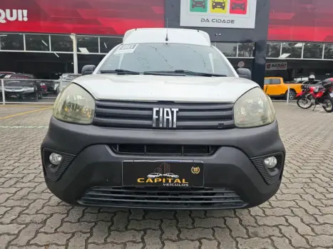 FIAT Fiorino Furg�o 1.4 FLEX ENDURANCE, Foto 5