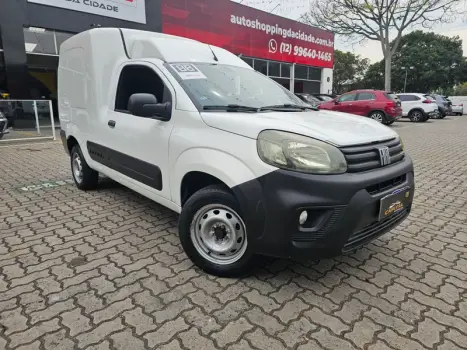 FIAT Fiorino Furg�o 1.4 FLEX ENDURANCE, Foto 7