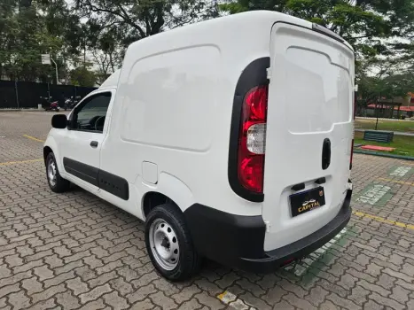 FIAT Fiorino Furg�o 1.4 FLEX ENDURANCE, Foto 8