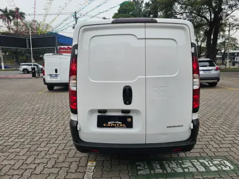 FIAT Fiorino Furg�o 1.4 FLEX ENDURANCE, Foto 9