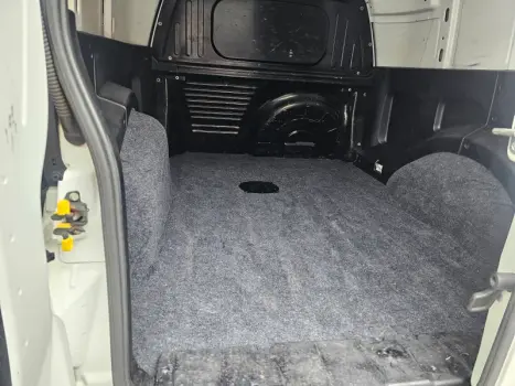 FIAT Fiorino Furg�o 1.4 FLEX ENDURANCE, Foto 10