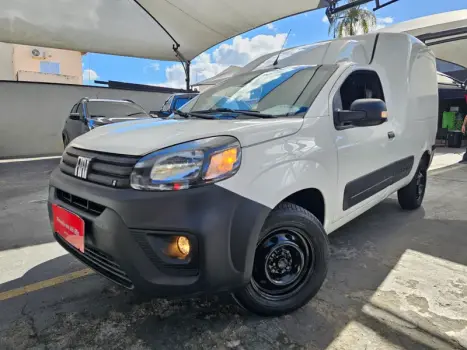 FIAT Fiorino Furg�o 1.4 FLEX ENDURANCE, Foto 2