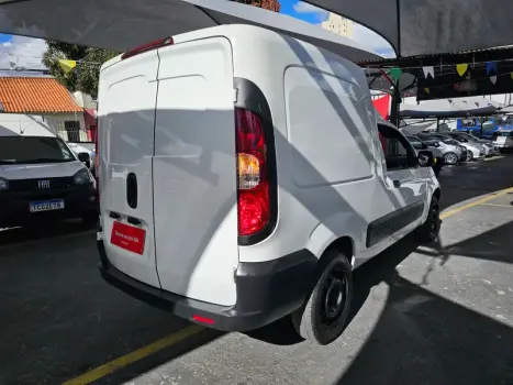 FIAT Fiorino Furg�o 1.4 FLEX ENDURANCE, Foto 4