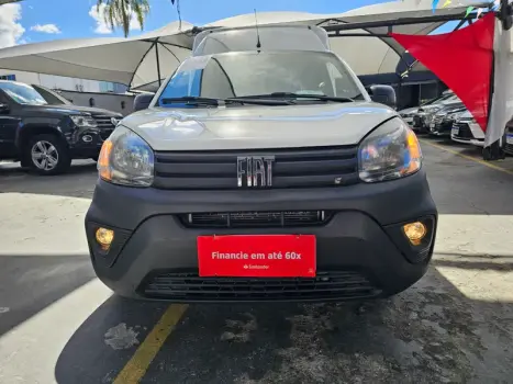 FIAT Fiorino Furg�o 1.4 FLEX ENDURANCE, Foto 5