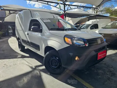 FIAT Fiorino Furg�o 1.4 FLEX ENDURANCE, Foto 7