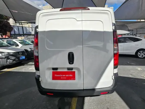 FIAT Fiorino Furg�o 1.4 FLEX ENDURANCE, Foto 8