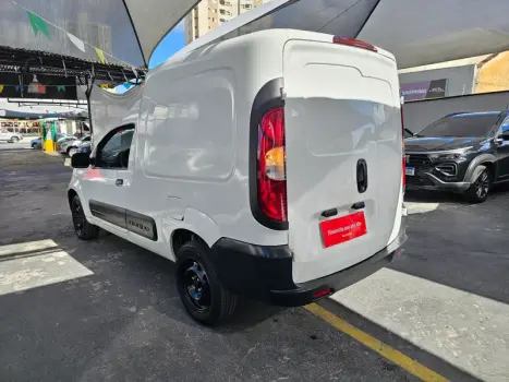 FIAT Fiorino Furg�o 1.4 FLEX ENDURANCE, Foto 9