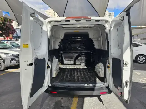 FIAT Fiorino Furg�o 1.4 FLEX ENDURANCE, Foto 10