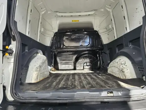 FIAT Fiorino Furg�o 1.4 FLEX ENDURANCE, Foto 11