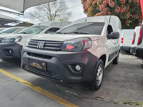 FIAT Fiorino Furgão 1.4 FLEX ENDURANCE, Foto 2