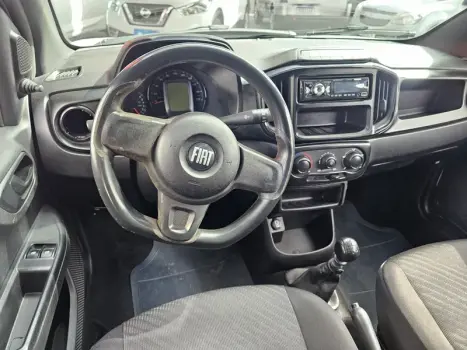 FIAT Fiorino Furgão 1.4 FLEX ENDURANCE, Foto 3