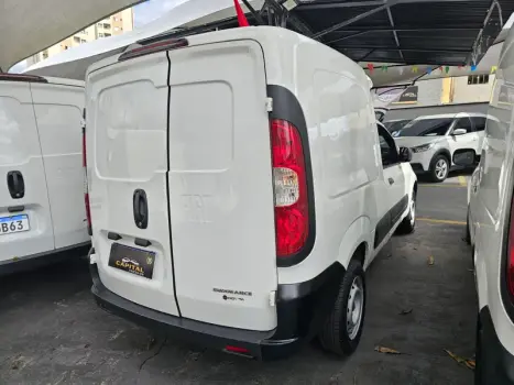 FIAT Fiorino Furgão 1.4 FLEX ENDURANCE, Foto 4