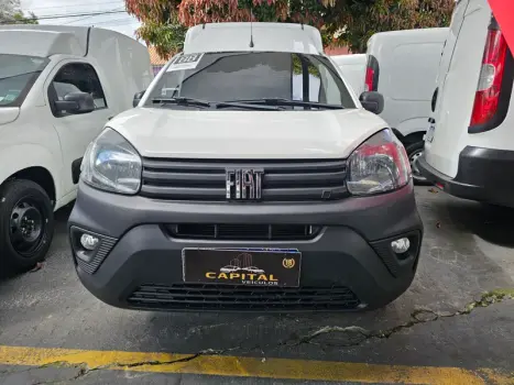 FIAT Fiorino Furgão 1.4 FLEX ENDURANCE, Foto 5