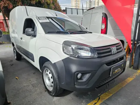 FIAT Fiorino Furgão 1.4 FLEX ENDURANCE, Foto 6
