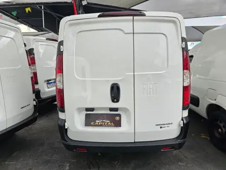 FIAT Fiorino Furgão 1.4 FLEX ENDURANCE, Foto 7