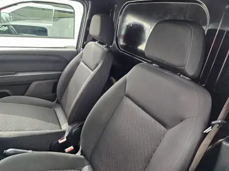 FIAT Fiorino Furgão 1.4 FLEX ENDURANCE, Foto 9