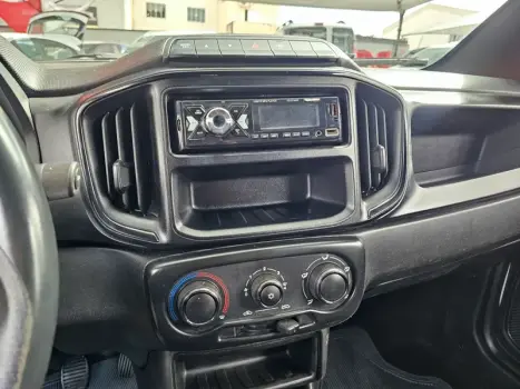 FIAT Fiorino Furgão 1.4 FLEX ENDURANCE, Foto 11